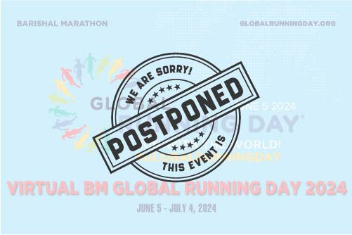 Global Running Day (VR)